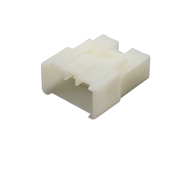 CC100001 - 10 Pin Connector