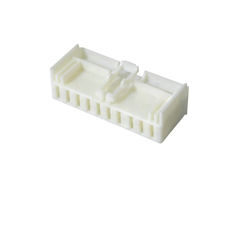 CC100002 - 10 Pin Connector