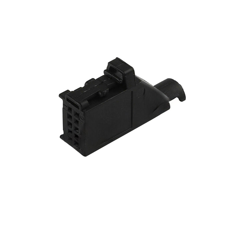 CC100007 - 10 Pin Connector