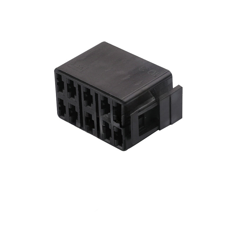 CC100009 - 10 Pin Connector