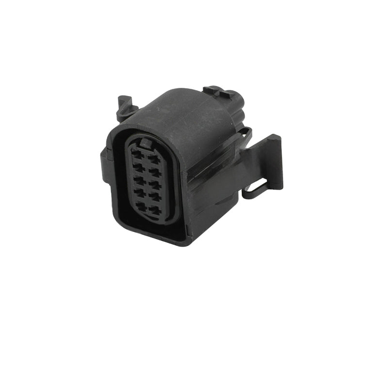 CC100010 - 10 Pin Connector
