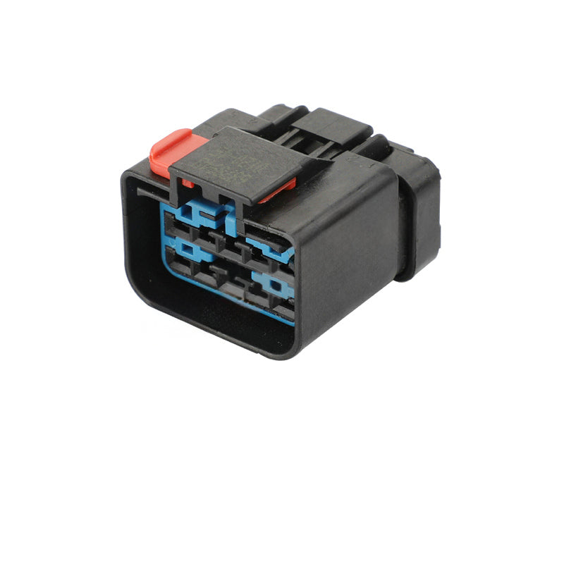 CC100012 - 10 Pin Connector