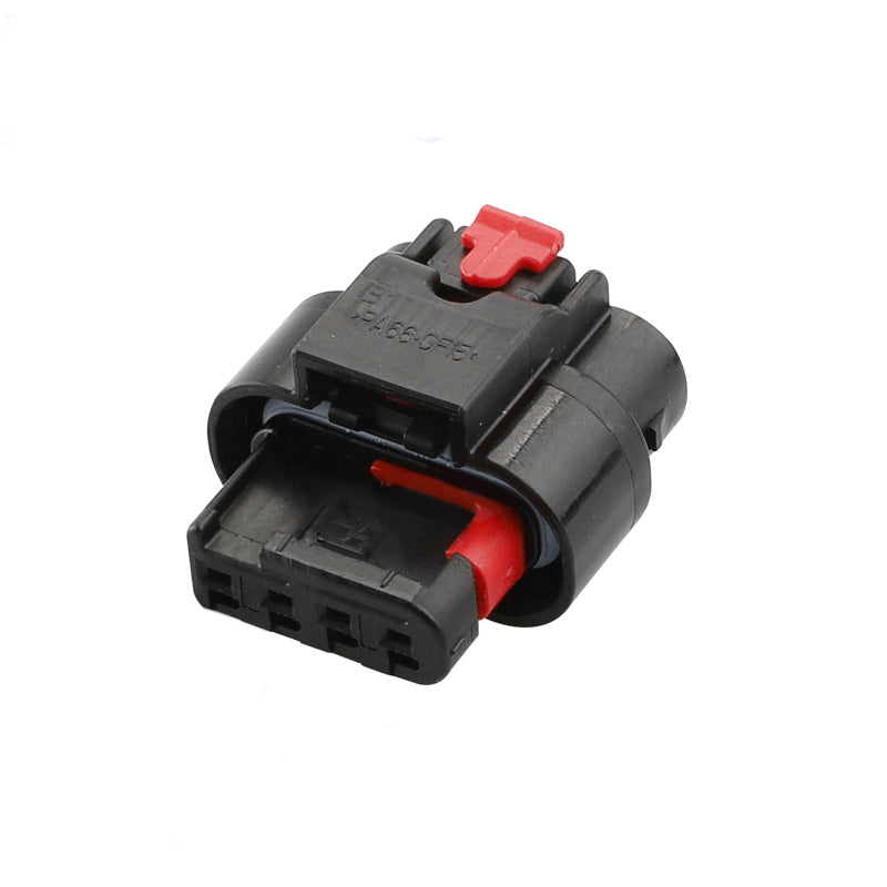 CC40161 - 4 Pin Connector
