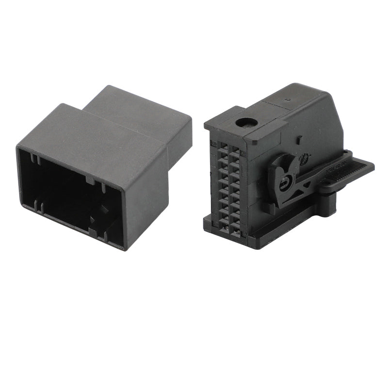 CC180000 - 18 Pin Connector