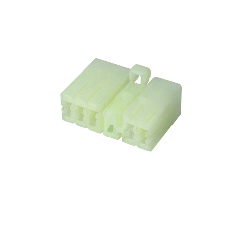 CC110001 - 11 Pin Connector