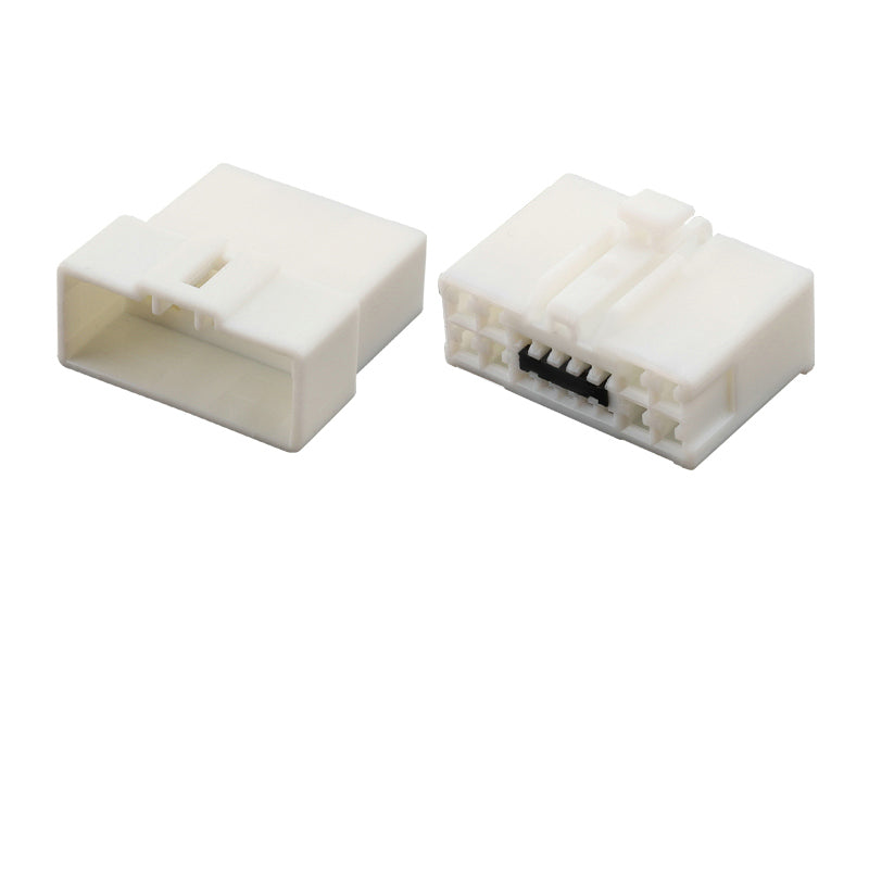 CC180003 - 18 Pin Connector