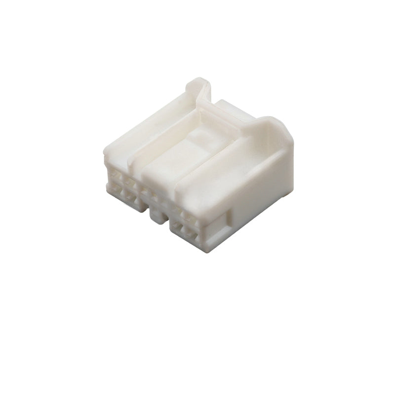 CC120000 - 12 Pin Connector