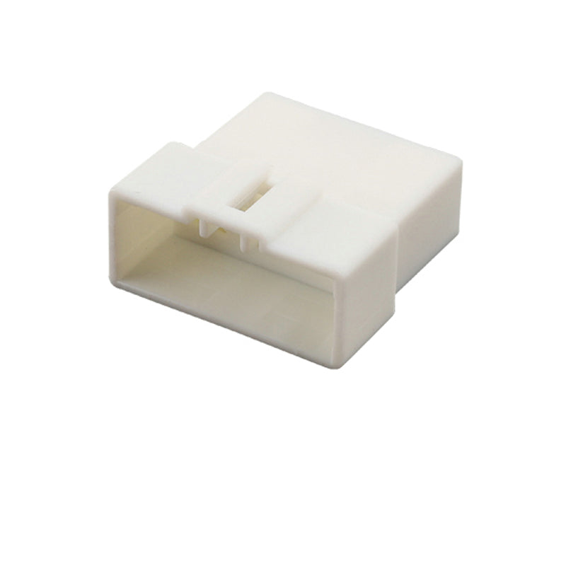 CC180004 - 18 Pin Connector