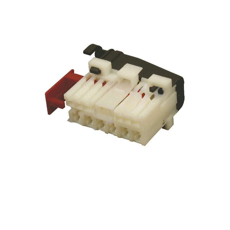 CC120001 - 12 Pin Connector