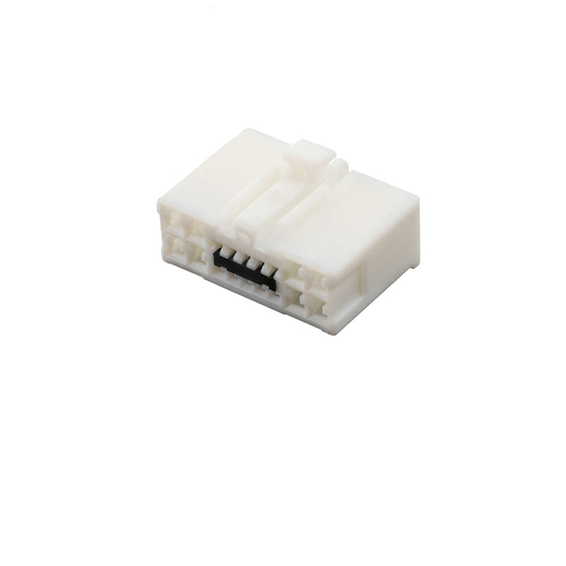 CC180005 - 18 Pin Connector