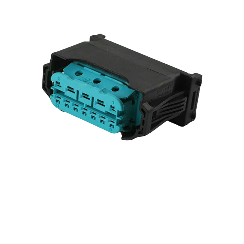 CC120003 - 12 Pin Connector