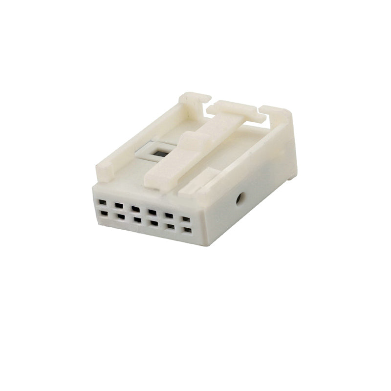CC120005 - 12 Pin Connector