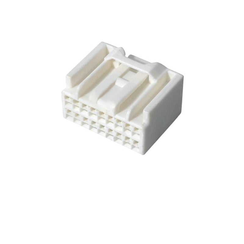 CC180007 - 18 Pin Connector