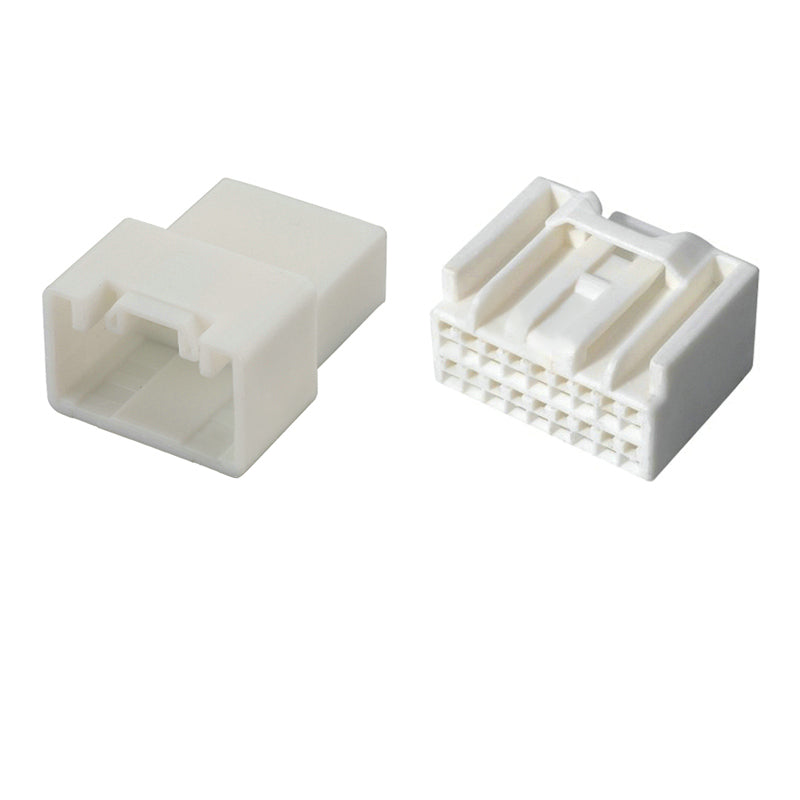 CC180008 - 18 Pin Connector