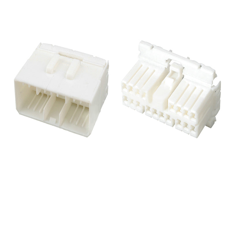 CC180009 - 18 Pin Connector