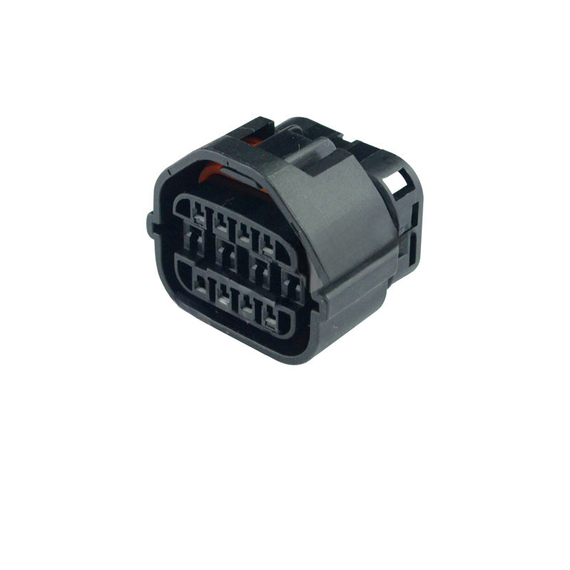 CC120009 - 12 Pin Connector