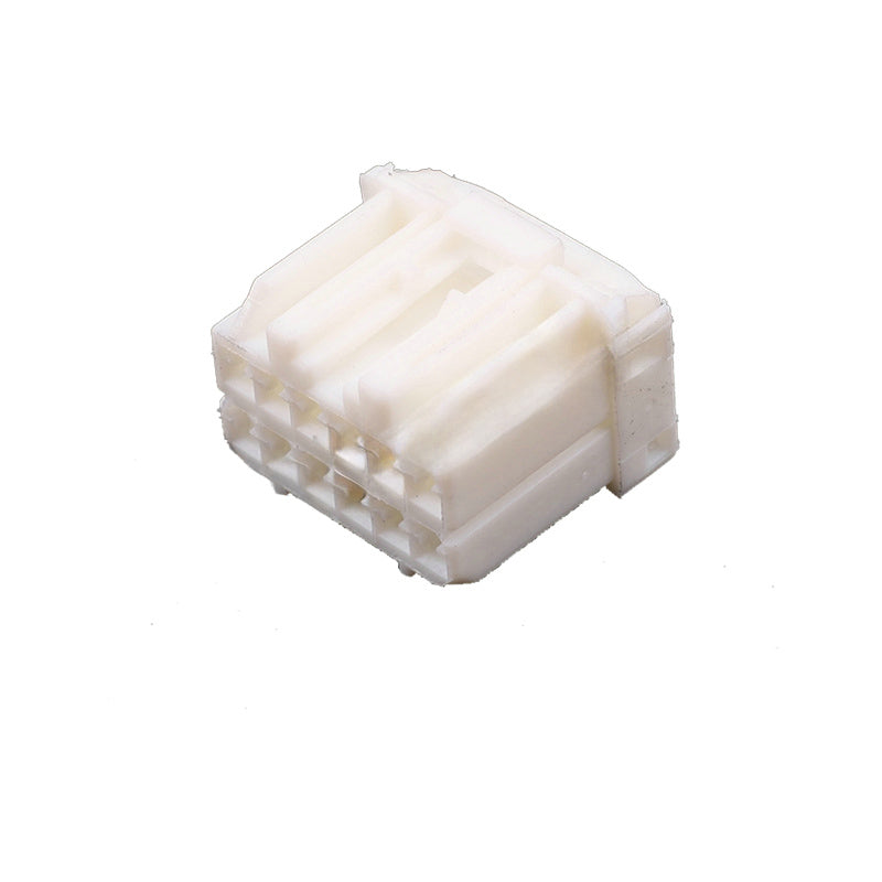 CC120011 - 12 Pin Connector