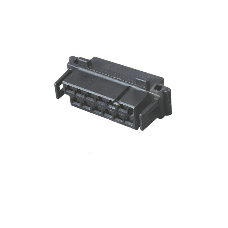 CC120012 - 12 Pin Connector