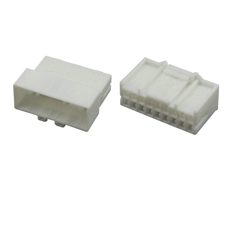 CC180012 - 18 Pin Connector
