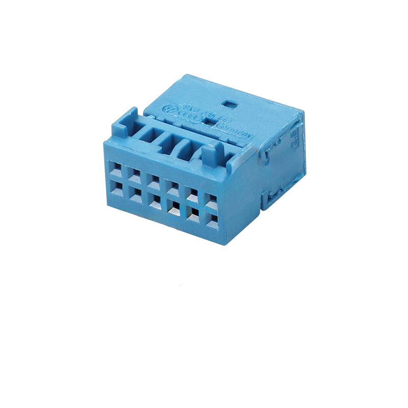 CC120014 - 12 Pin Connector