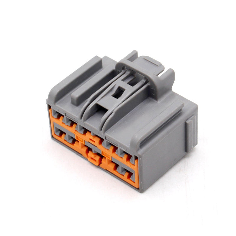 CC120015 - 12 Pin Connector