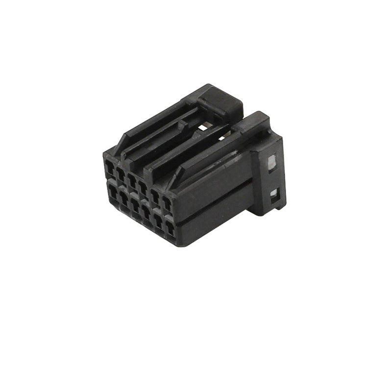 CC120016 - 12 Pin Connector