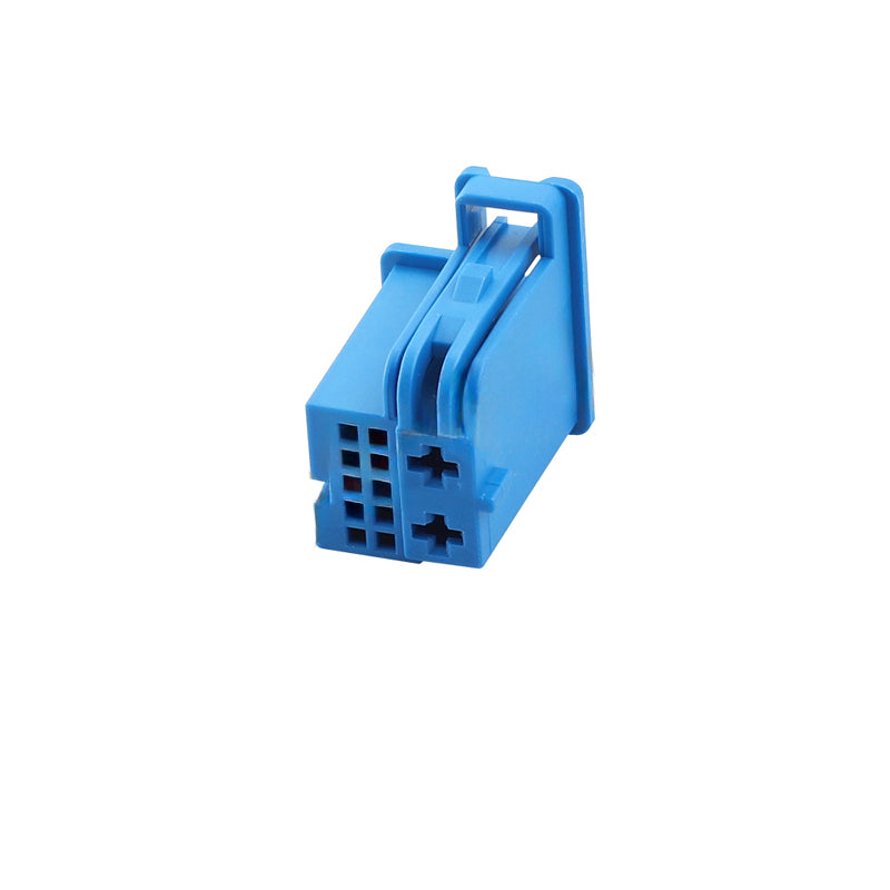 CC120017 - 12 Pin Connector