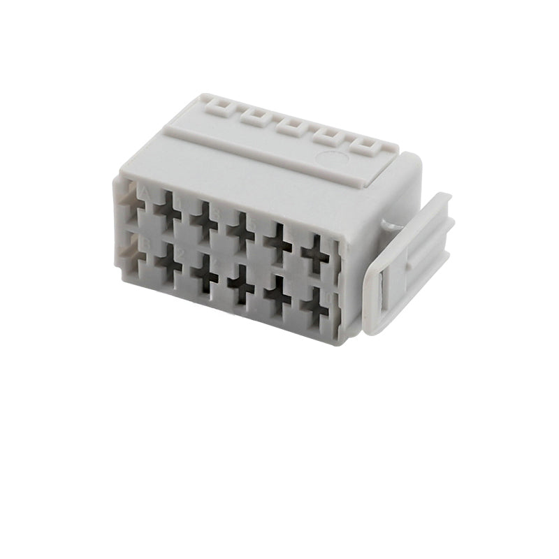 CC120020 - 12 Pin Connector