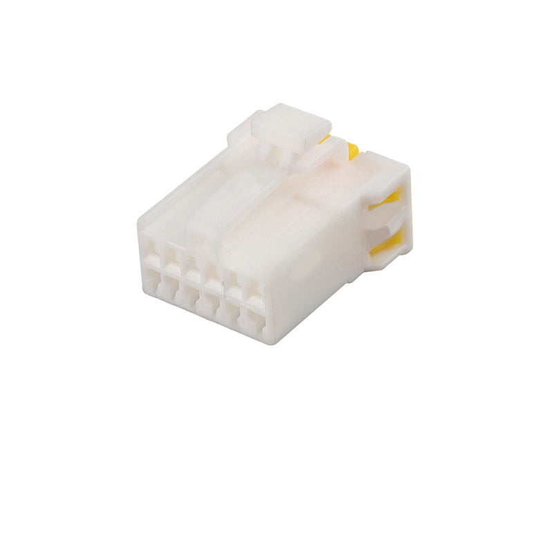 CC120021 - 12 Pin Connector