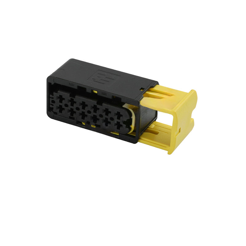 CC120022 - 12 Pin Connector