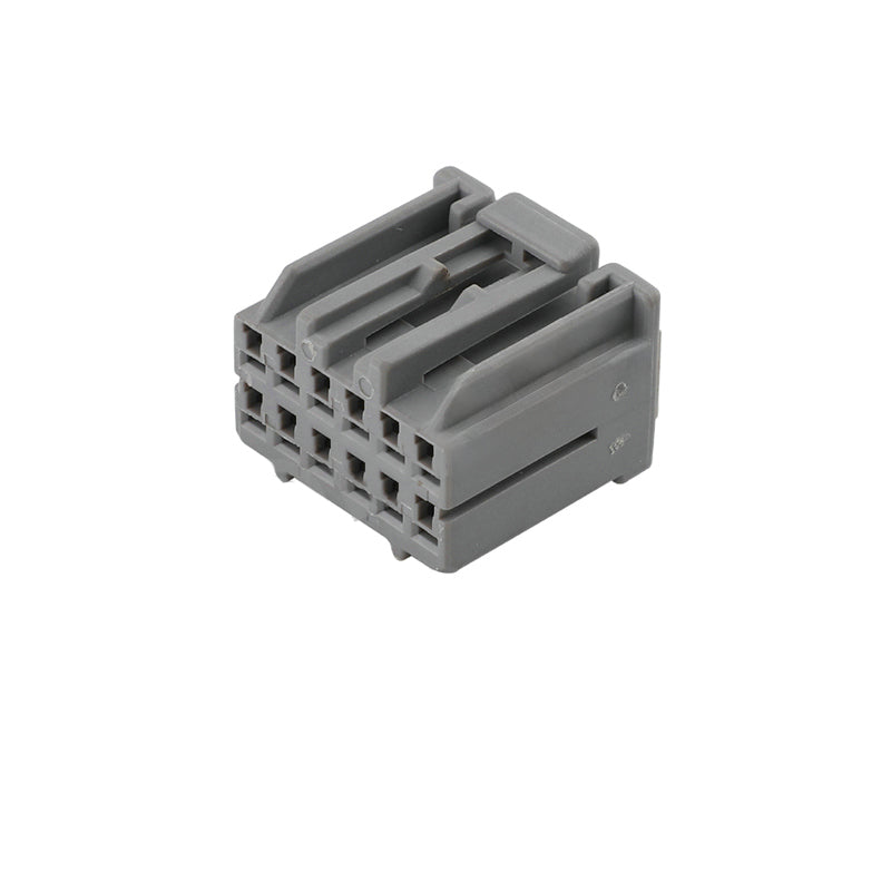 CC120301 - 12 Pin Connector