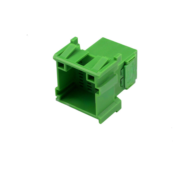 CC120024 - 12 Pin Connector