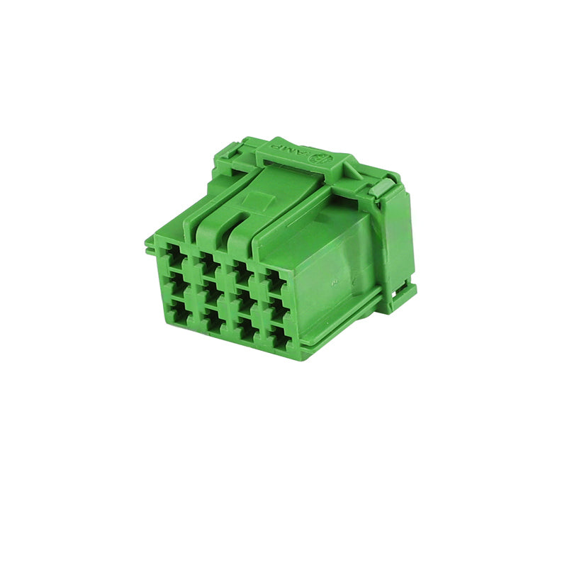 CC120025 - 12 Pin Connector