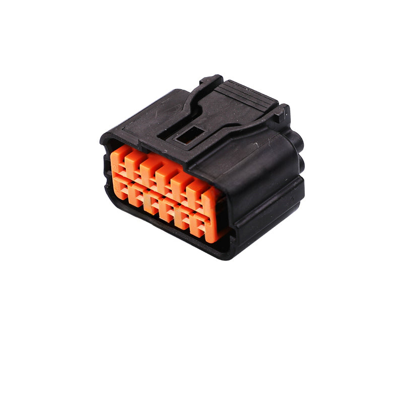 CC120027 - 12 Pin Connector