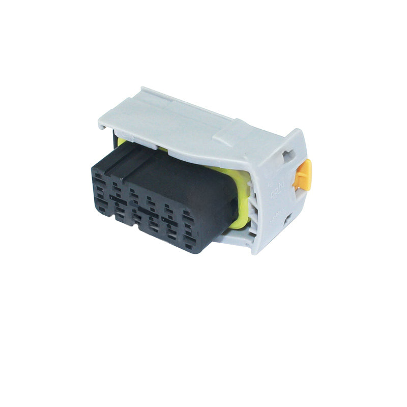 CC120028 - 12 Pin Connector