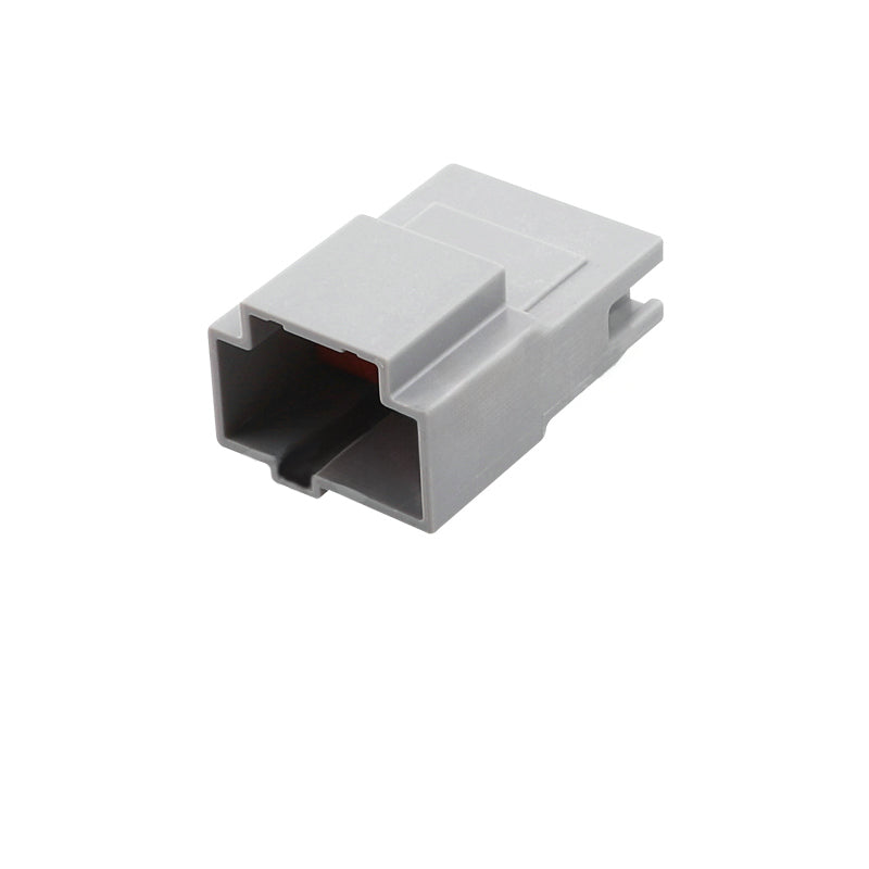 CC120029 - 12 Pin Connector