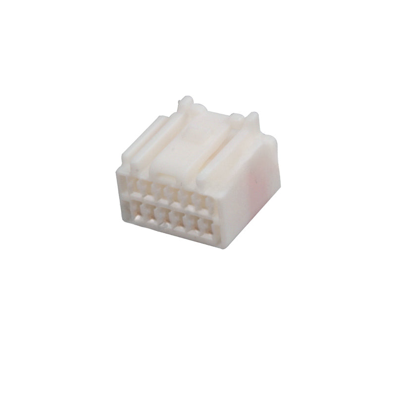 CC120030 - 12 Pin Connector