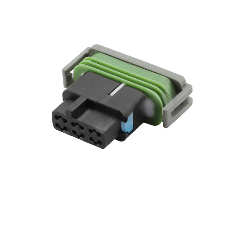 CC120031 - 12 Pin Connector