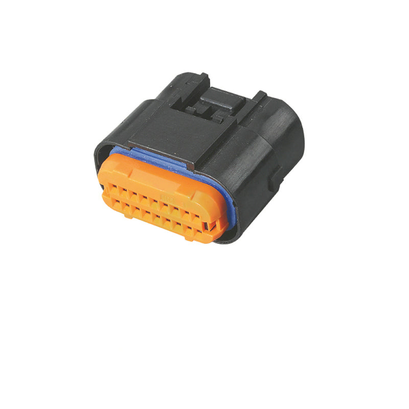 CC180019 - 18 Pin Connector