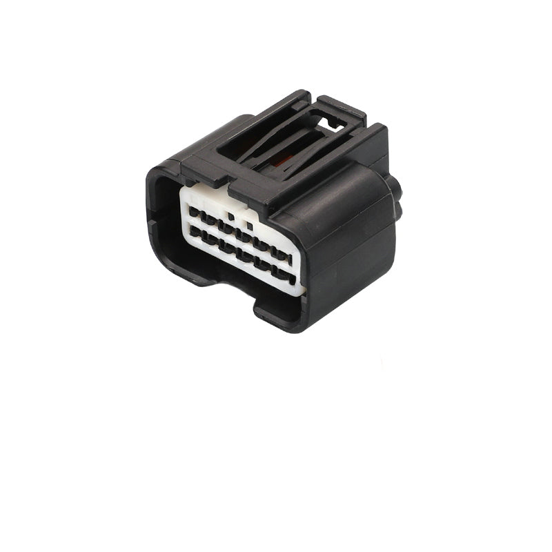 CC120033 - 12 Pin Connector