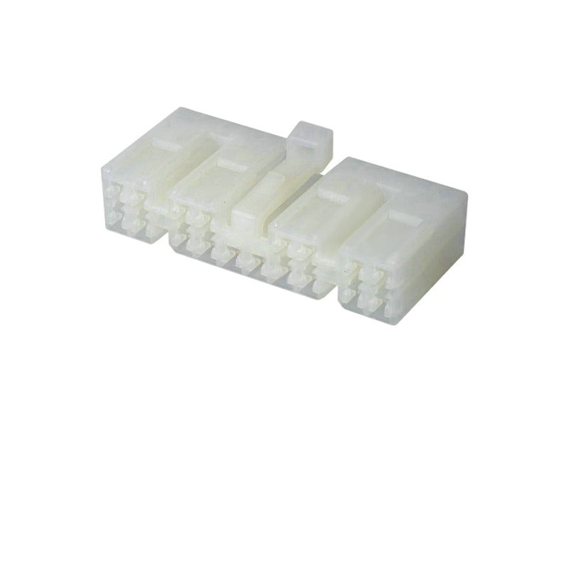 CC180020 - 18 Pin Connector