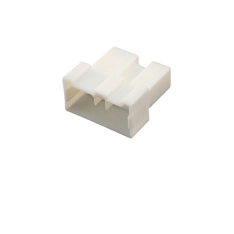 CC120034 - 12 Pin Connector