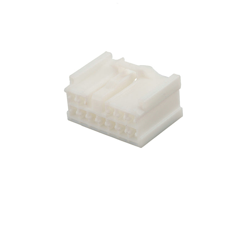 CC120035 - 12 Pin Connector
