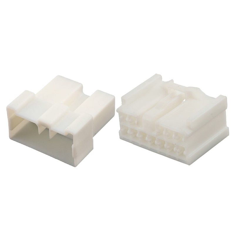 CC120036 - 12 Pin Connector