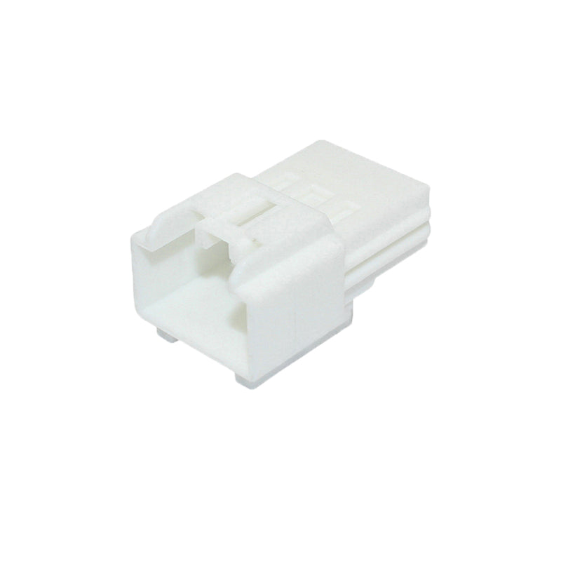 CC120040 - 12 Pin Connector
