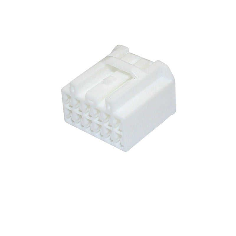 CC120041 - 12 Pin Connector