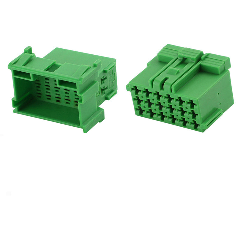 CC180026 - 18 Pin Connector