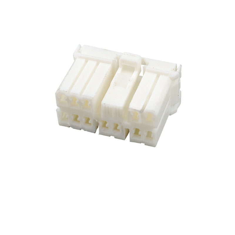 CC120044 - 12 Pin Connector