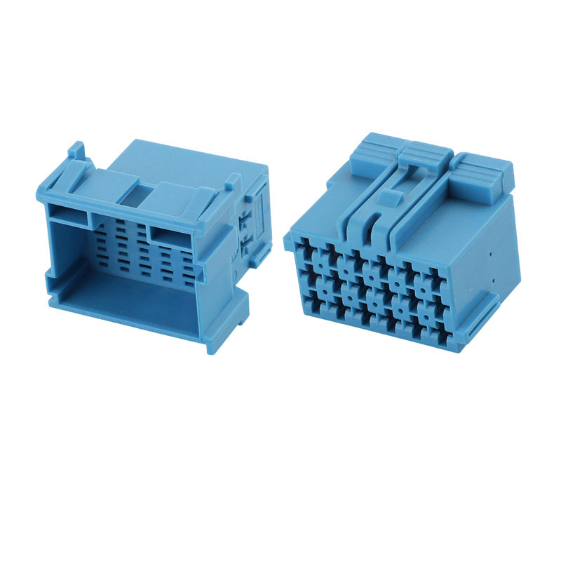 CC180027 - 18 Pin Connector