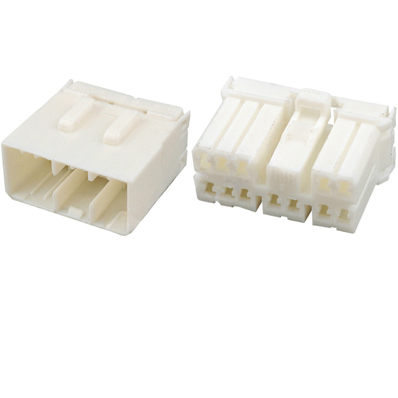 CC120045 - 12 Pin Connector